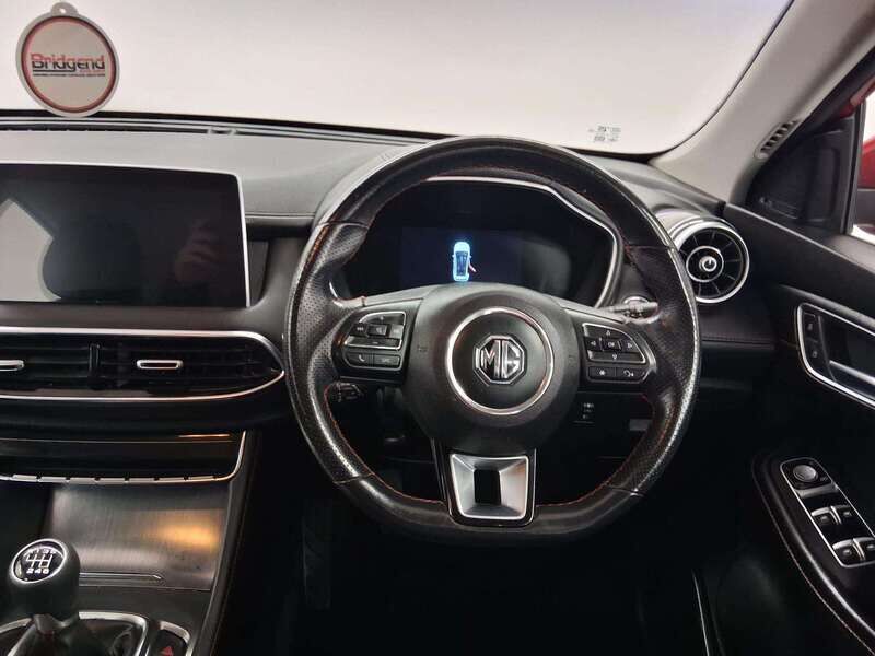 Used MG MG HS 2022 for sale - 77814209: Photo 10