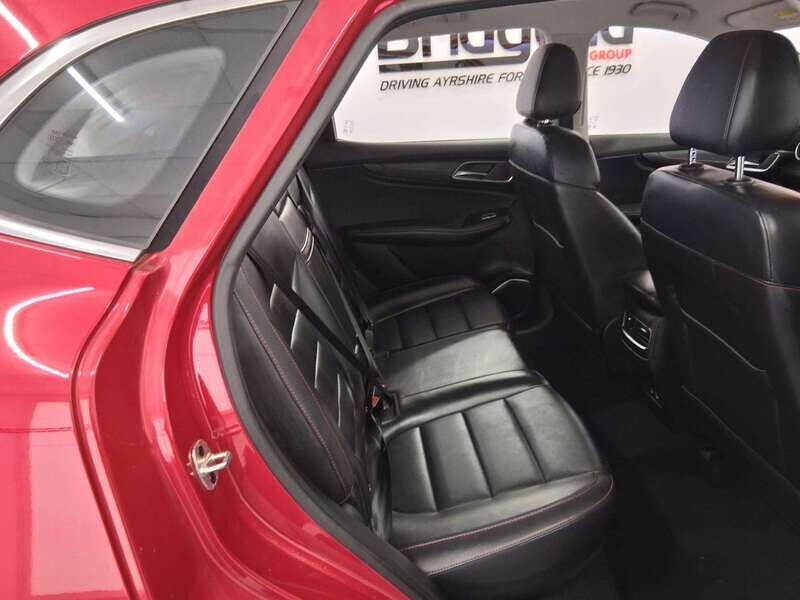 Used MG MG HS 2022 for sale - 77814209: Photo 13