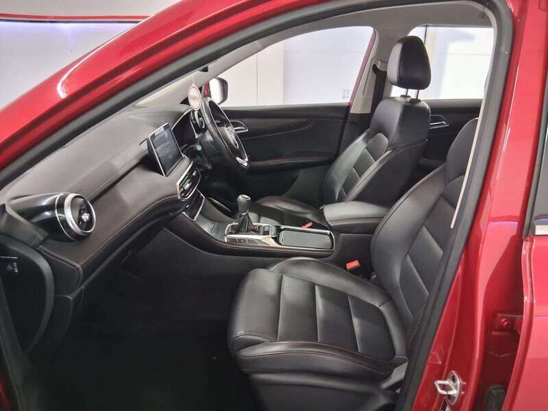 Used MG MG HS 2022 for sale - 77814209: Photo 15