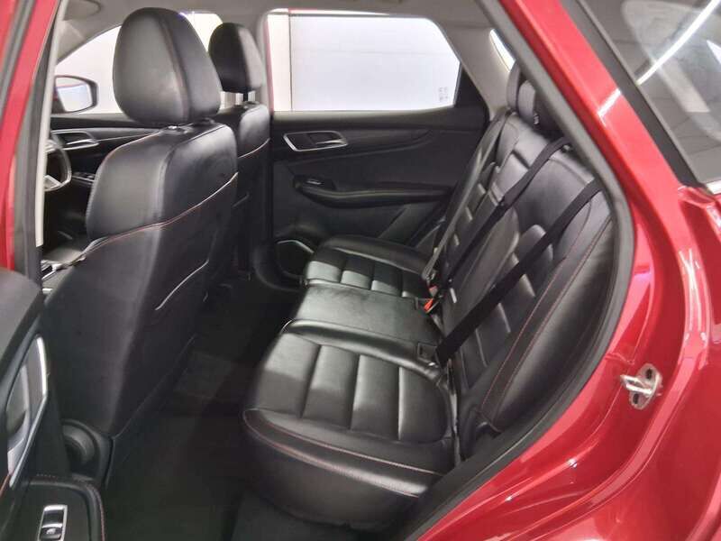 Used MG MG HS 2022 for sale - 77814209: Photo 16