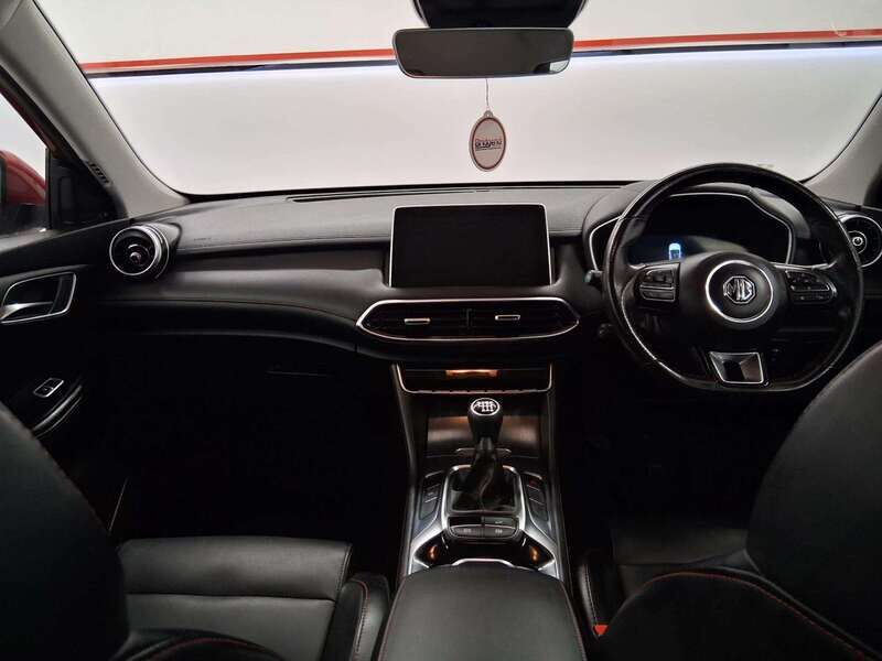 Used MG MG HS 2022 for sale - 77814209: Photo 17