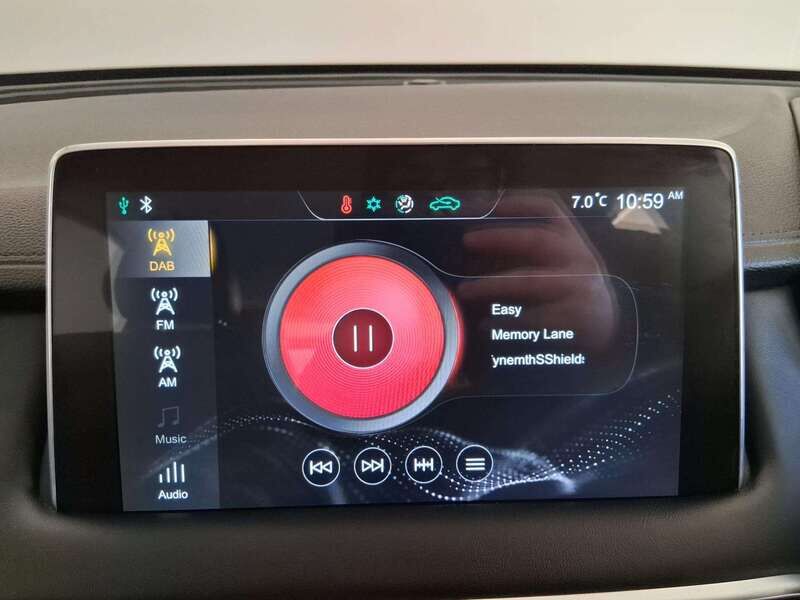 Used MG MG HS 2022 for sale - 77814209: Photo 18