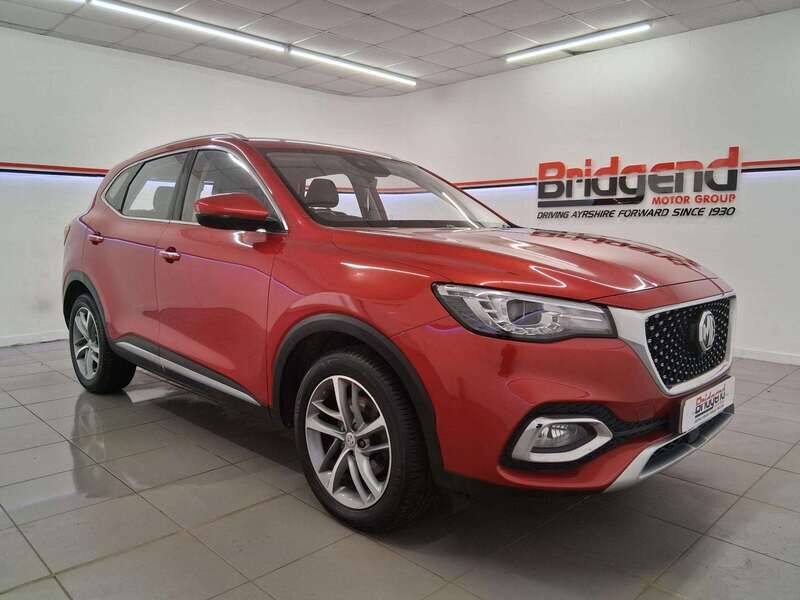 Used MG MG HS 2022 for sale - 77814209: Photo 2