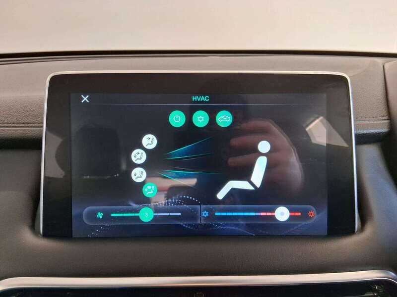 Used MG MG HS 2022 for sale - 77814209: Photo 21