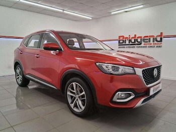 Used MG MG HS 2022 for sale - 77814209: Photo