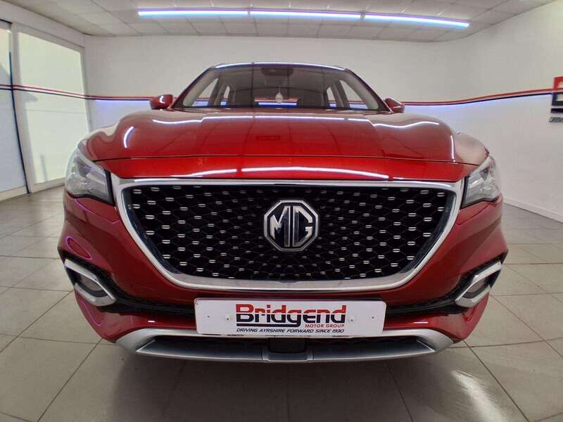 Used MG MG HS 2022 for sale - 77814209: Photo 3