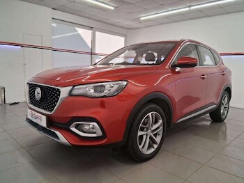 Used MG MG HS 2022 for sale - 77814209: Photo