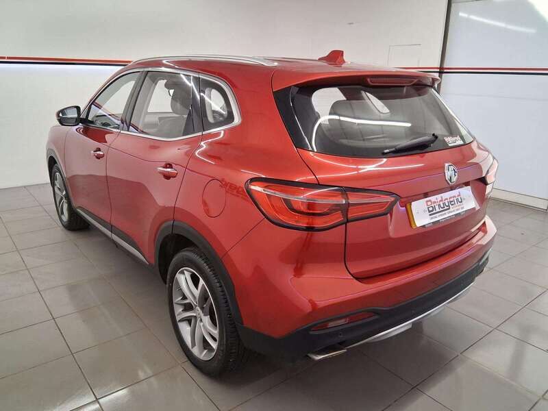 Used MG MG HS 2022 for sale - 77814209: Photo 5