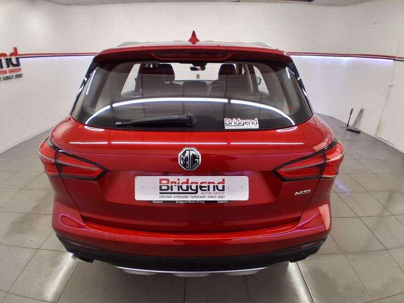 Used MG MG HS 2022 for sale - 77814209: Photo 6
