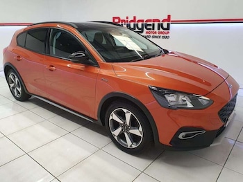 Used Ford Focus 2020 for sale - 79478759: Photo