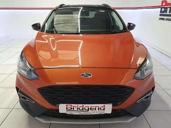 Used Ford Focus 2020 for sale - 79478759: Photo