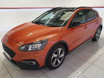 Used Ford Focus 2020 for sale - 79478759: Photo