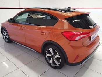 Used Ford Focus 2020 for sale - 79478759: Photo