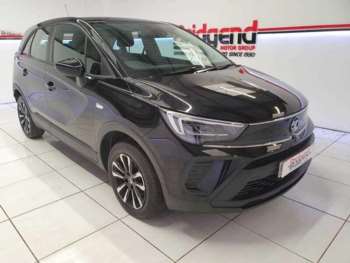 2022 (71) - 1.2 Turbo SE Edition SUV 5dr