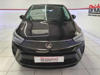 Used Vauxhall Crossland 2022 for sale - 74861117: Photo
