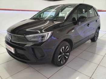 Used Vauxhall Crossland 2022 for sale - 74861117: Photo