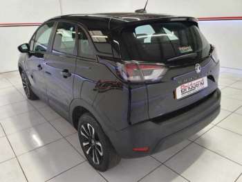 Used Vauxhall Crossland 2022 for sale - 74861117: Photo