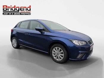 Used SEAT Ibiza 2020 for sale - 79242305: Photo