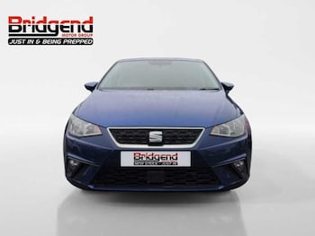 Used SEAT Ibiza 2020 for sale - 79242305: Photo