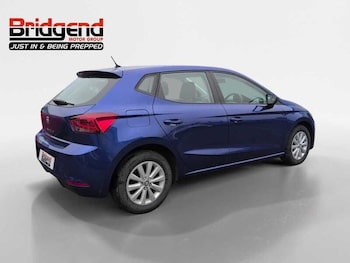 Used SEAT Ibiza 2020 for sale - 79242305: Photo