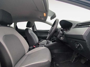 Used SEAT Ibiza 2020 for sale - 79242305: Photo
