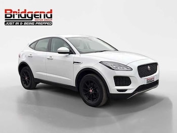 Jaguar - E-Pace