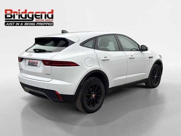 Used Jaguar E-Pace 2019 for sale - 76315253: Photo 3