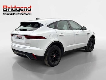 Used Jaguar E-Pace 2019 for sale - 76315253: Photo 3