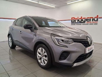 Used Renault Captur 2021 for sale - 79309791: Photo