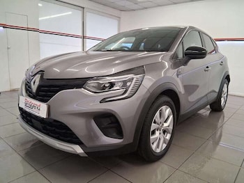 Used Renault Captur 2021 for sale - 79309791: Photo