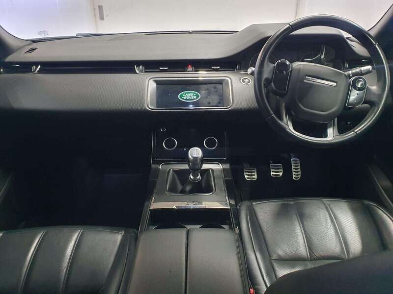 Used Land Rover Range Rover Evoque for sale - 77998676: Photo 12