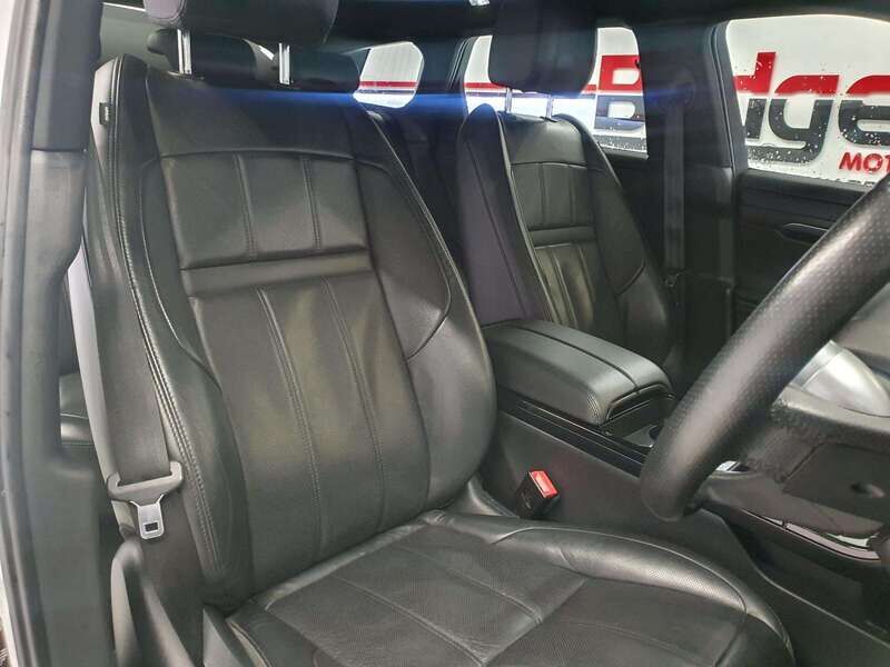Used Land Rover Range Rover Evoque for sale - 77998676: Photo 13