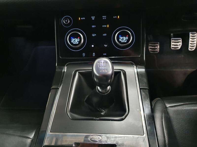 Used Land Rover Range Rover Evoque for sale - 77998676: Photo 21