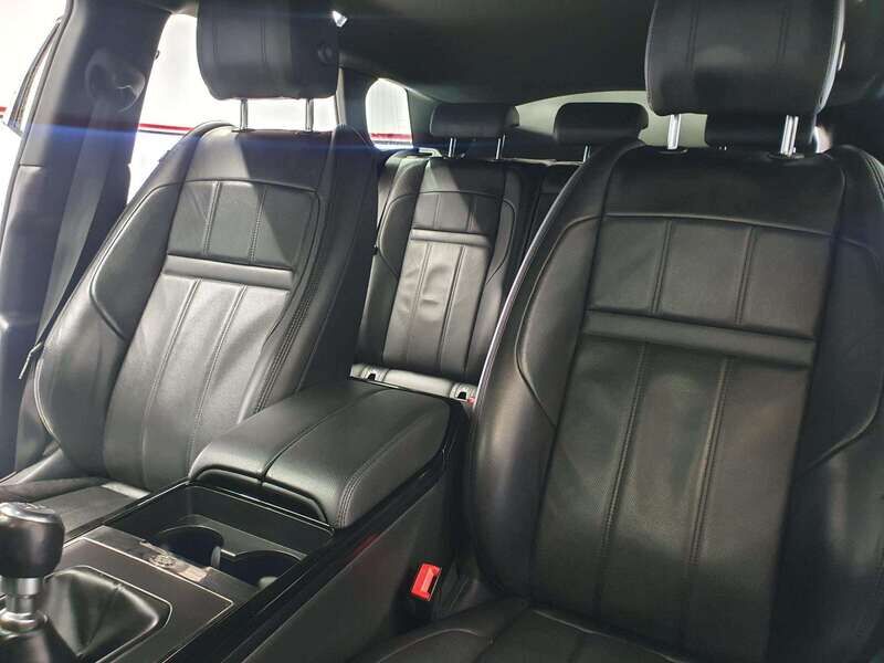 Used Land Rover Range Rover Evoque for sale - 77998676: Photo 23