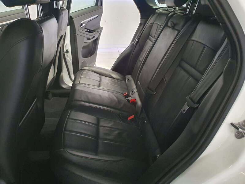 Used Land Rover Range Rover Evoque for sale - 77998676: Photo 24