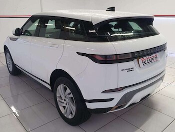Used Land Rover Range Rover Evoque undefined for sale - 77998676: Photo