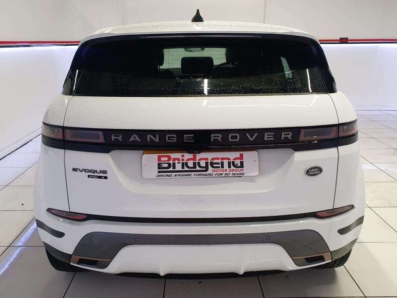 Used Land Rover Range Rover Evoque for sale - 77998676: Photo 5