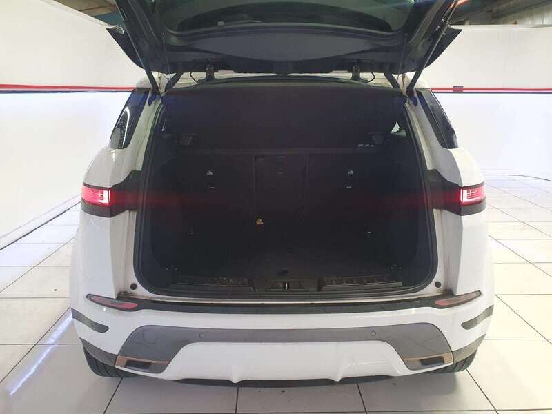 Used Land Rover Range Rover Evoque for sale - 77998676: Photo 7