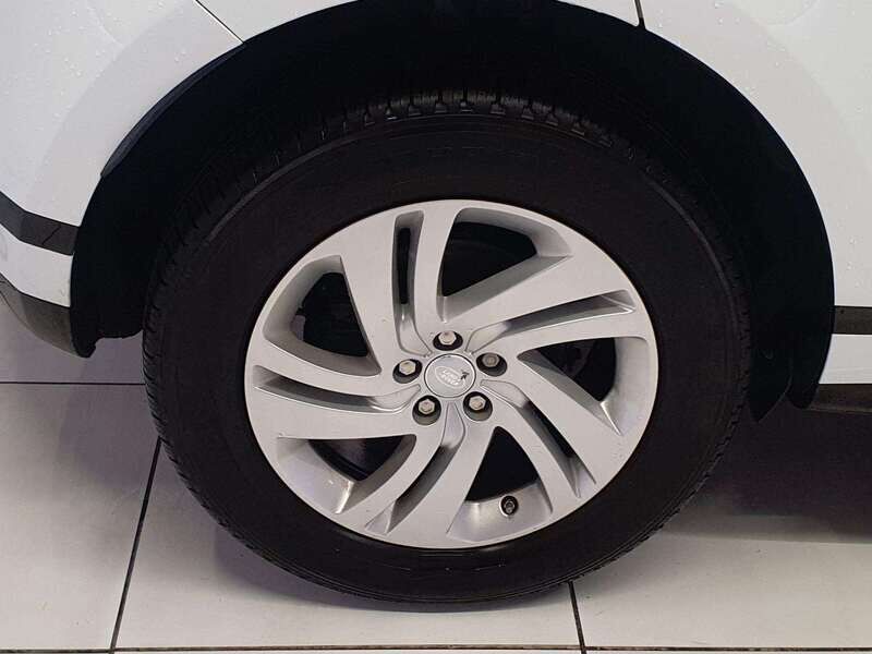 Used Land Rover Range Rover Evoque for sale - 77998676: Photo 8