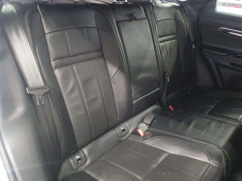 Used Land Rover Range Rover Evoque for sale - 77998676: Photo 9