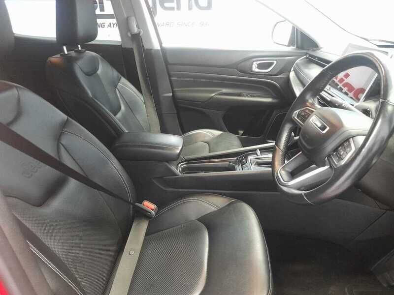 Used Jeep Compass 2022 for sale - 78040428: Photo 11