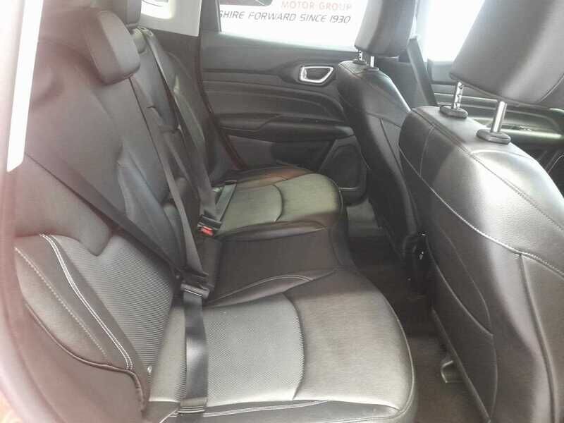 Used Jeep Compass 2022 for sale - 78040428: Photo 12