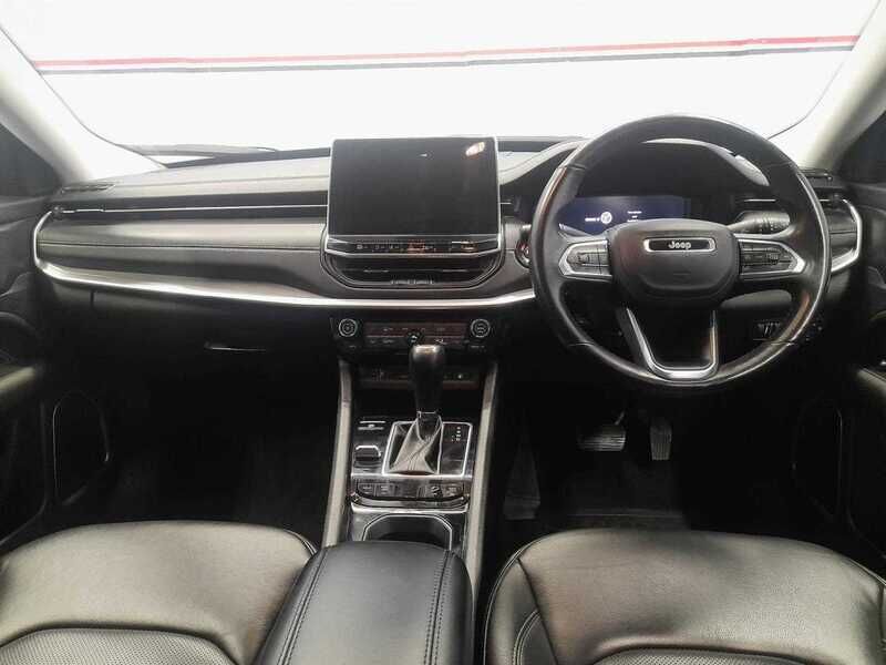 Used Jeep Compass 2022 for sale - 78040428: Photo 13