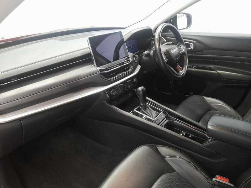 Used Jeep Compass 2022 for sale - 78040428: Photo 14