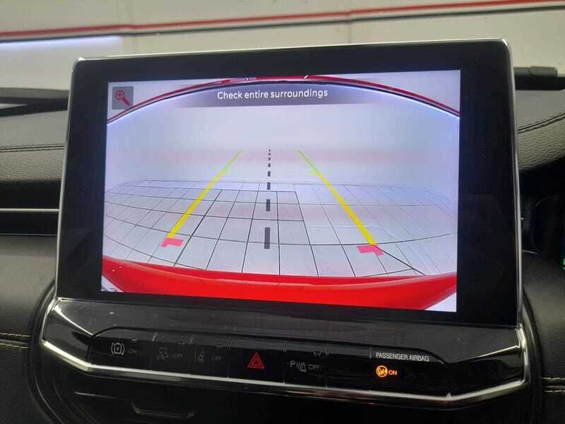 Used Jeep Compass 2022 for sale - 78040428: Photo 17