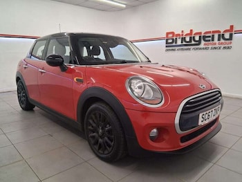 Used MINI Hatch 2017 for sale - 79432214: Photo