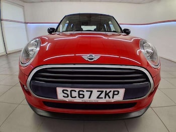 Used MINI Hatch 2017 for sale - 79432214: Photo
