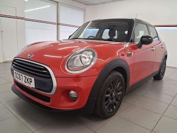 Used MINI Hatch 2017 for sale - 79432214: Photo