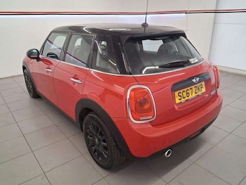 Used MINI Hatch 2017 for sale - 79432214: Photo