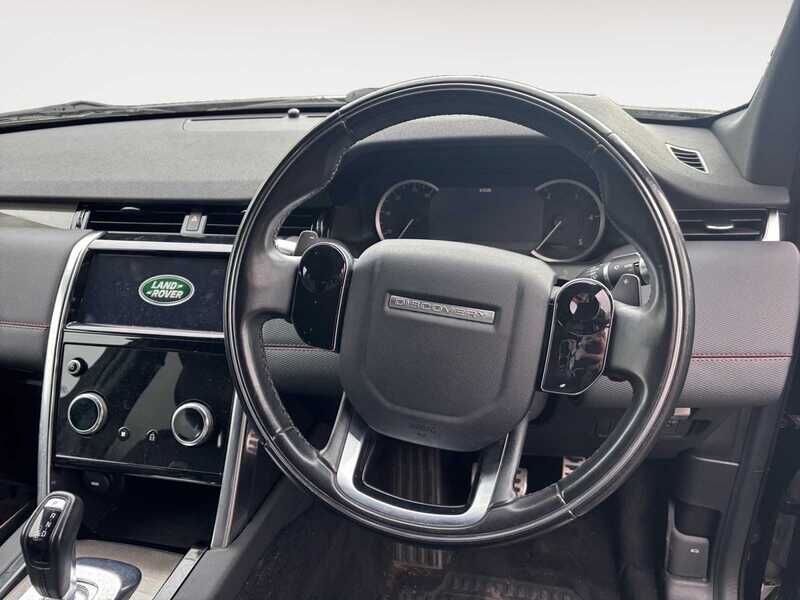 Used Land Rover Discovery Sport 2020 for sale - 77814614: Photo 3